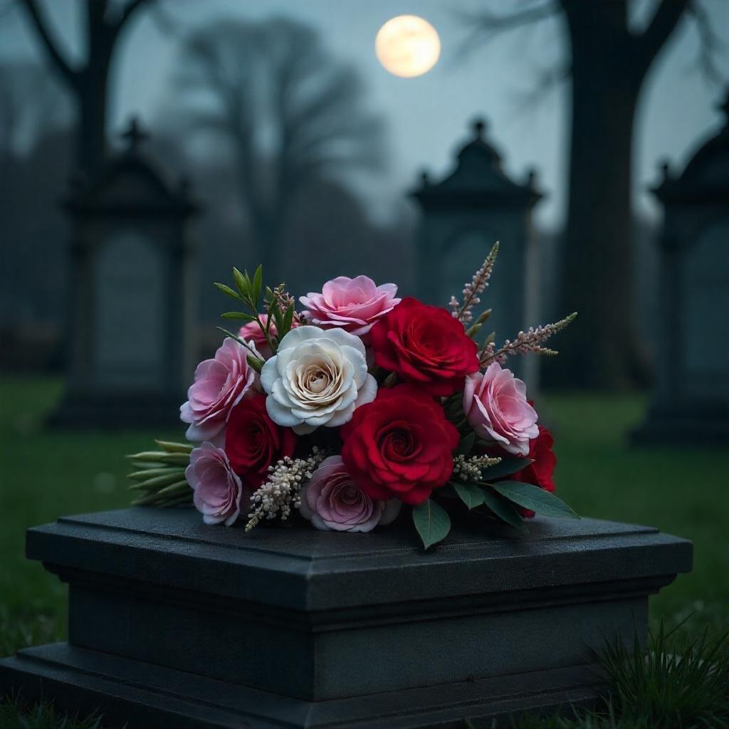 fleurs