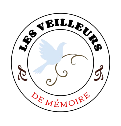 Les veilleurs de mémoire
